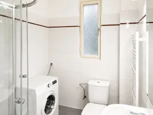 Pronájem bytu 1+kk, Praha - Nové Město, Biskupský dvůr, 26 m2