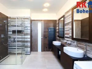 Pronájem bytu 4+kk, Doubravčice, K Jízdárně, 184 m2