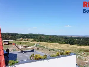 Pronájem bytu 4+kk, Doubravčice, K Jízdárně, 184 m2