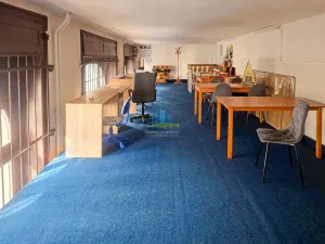 Prodej obchodního prostoru, Aš, Sadová, 241 m2