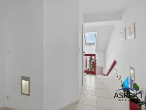Prodej bytu 4+kk, Praha - Žižkov, Nad Ohradou, 94 m2