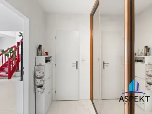 Prodej bytu 4+kk, Praha - Žižkov, Nad Ohradou, 94 m2