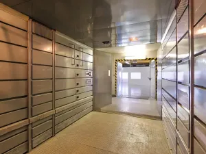 Pronájem skladu, Praha - Michle, Ohradní, 32 m2