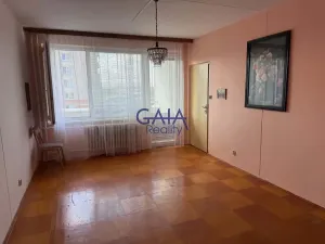 Prodej bytu 2+1, Hodonín, Sv. Čecha, 60 m2