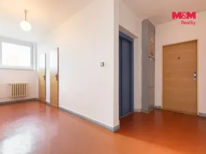 Prodej bytu 3+1, Ostrava - Moravská Ostrava, 30. dubna, 81 m2