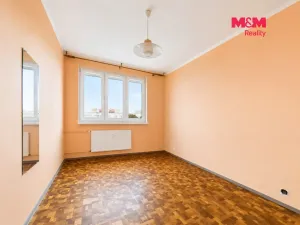 Prodej atypického bytu, Ostrava - Moravská Ostrava, 30. dubna, 81 m2