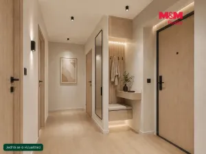 Prodej atypického bytu, Ostrava - Moravská Ostrava, 30. dubna, 81 m2