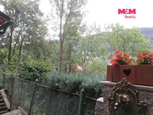 Prodej chaty, Komorní Lhotka, 77 m2