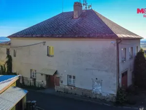 Prodej rodinného domu, Líšnice - Vyšehorky, 342 m2