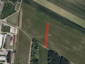 Prodej pole, Svatobořice-Mistřín, 49148 m2