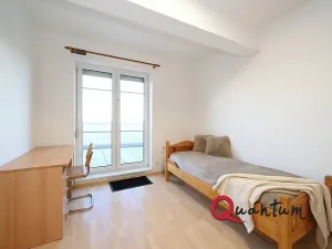 Pronájem bytu 2+kk, Praha - Troja, K sadu, 50 m2