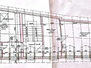 Pronájem obchodního prostoru, Čelákovice, Sedláčkova, 39 m2
