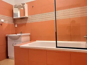 Pronájem bytu 2+1, Liberec - Liberec II-Nové Město, nám. Sokolovské, 61 m2