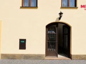 Pronájem obchodního prostoru, Litomyšl - Litomyšl-Město, Šmilovského, 40 m2