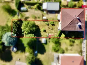 Prodej bytu 2+1, Ústí nad Orlicí, Korábova, 70 m2