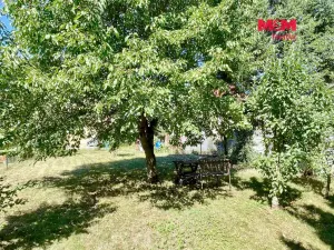 Prodej bytu 2+1, Ústí nad Orlicí, Korábova, 70 m2