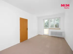 Prodej bytu 3+1, Hradec Králové - Pražské Předměstí, Medkova, 61 m2