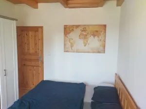 Prodej rodinného domu, Libice nad Doubravou, 83 m2