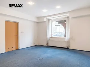 Pronájem skladu, Rudná, Masarykova, 1270 m2
