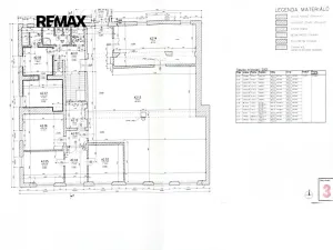 Pronájem skladu, Rudná, Masarykova, 1270 m2