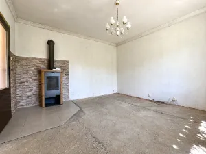 Prodej rodinného domu, Veselá, 70 m2