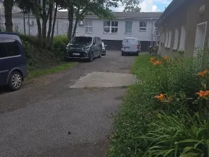 Pronájem skladu, Liberec, Košická, 79 m2
