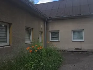 Pronájem skladu, Liberec, Košická, 79 m2