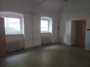 Pronájem skladu, Liberec, Košická, 79 m2