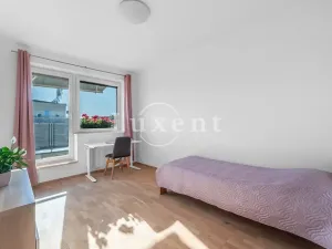 Prodej bytu 4+kk, Praha - Hostivař, Bratislavská, 92 m2