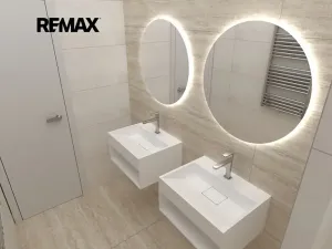 Prodej bytu 3+kk, Moravany, Květná, 103 m2