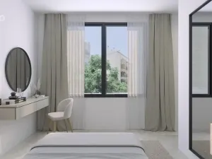 Prodej bytu 3+kk, Torrevieja, Alicante, Španělsko, 91 m2