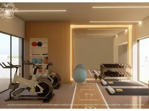 Prodej bytu 4+kk, Villajoyosa, Alicante, Španělsko, 77 m2