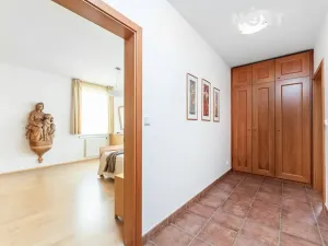 Pronájem bytu 3+kk, Praha - Krč, Hornokrčská, 140 m2