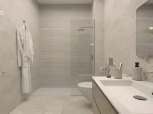 Prodej bytu 2+kk, Torrevieja, Alicante, Španělsko, 60 m2