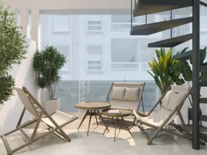 Prodej bytu 2+kk, Torrevieja, Alicante, Španělsko, 60 m2