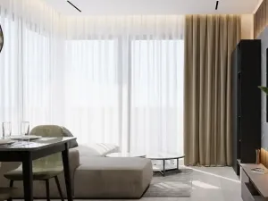 Prodej bytu 2+kk, Torrevieja, Alicante, Španělsko, 45 m2