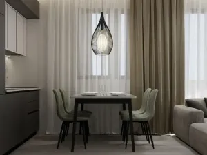 Prodej bytu 2+kk, Torrevieja, Alicante, Španělsko, 45 m2