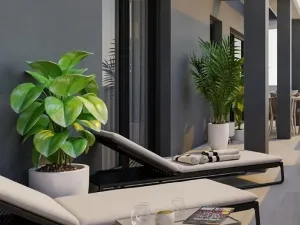 Prodej bytu 2+kk, Torrevieja, Alicante, Španělsko, 45 m2