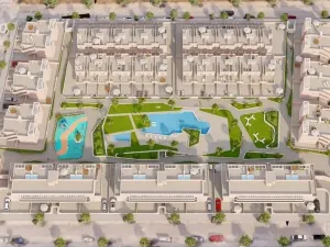 Prodej rodinného domu, Pilar de La Horadada, Alicante, Španělsko, 74 m2