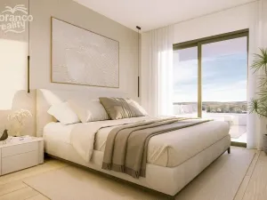 Prodej bytu 3+kk, Torrevieja, Alicante, Španělsko, 77 m2