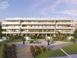 Prodej bytu 3+kk, Torrevieja, Alicante, Španělsko, 77 m2