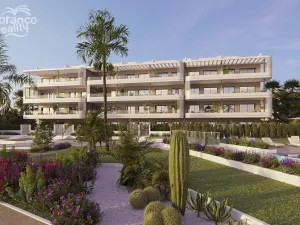Prodej bytu 3+kk, Torrevieja, Alicante, Španělsko, 65 m2