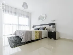 Prodej rodinného domu, San Miguel de Salinas, Alicante, Španělsko, 135 m2
