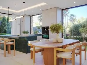Prodej rodinného domu, Jávea Xàbia, Alicante, Španělsko, 468 m2