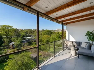 Prodej bytu 2+kk, Brno, Podhájí, 99 m2