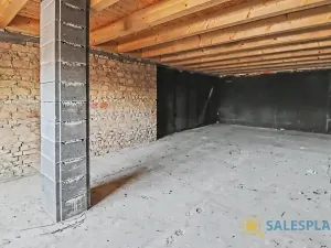 Prodej bytu 2+kk, Brno, Podhájí, 99 m2
