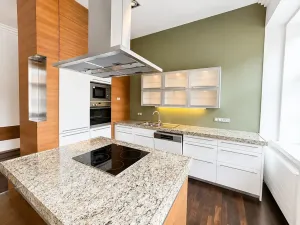Pronájem bytu 2+kk, Praha - Staré Město, 110 m2