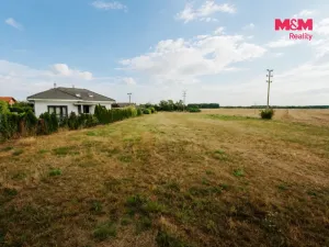 Prodej pozemku pro bydlení, Odolena Voda - Dolínek, 6360 m2