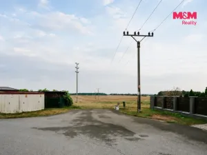 Prodej pozemku pro bydlení, Odolena Voda - Dolínek, 6360 m2