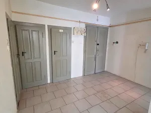 Prodej bytu 2+1, Praha - Libeň, Na Rokytce, 68 m2